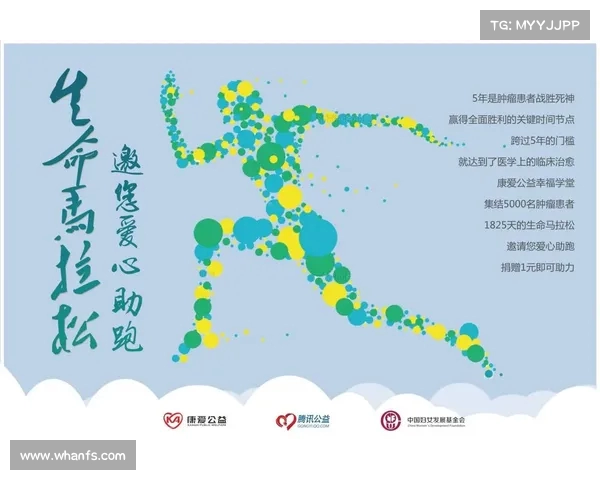 全球体育慈善马拉松筹款突破亿元大关助力多项社会公益项目展开 全球体育慈善马拉松筹款突破亿元大关助力多项社会公益项目展开