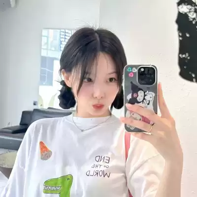 阚家欣